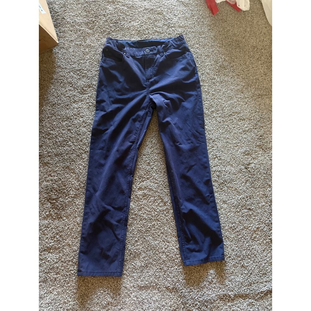 Vineyard Vines on the go boys 12 pants